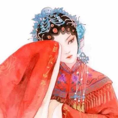 读者留言头像一