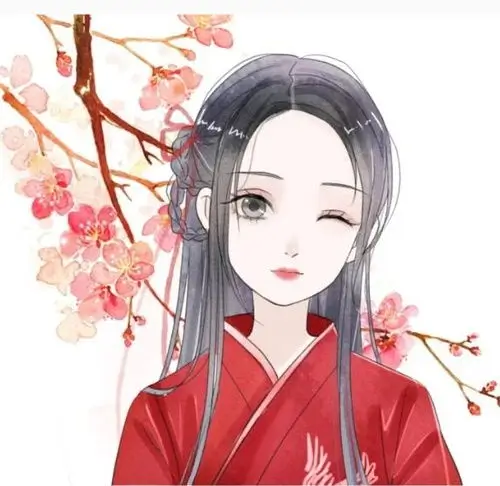 读者留言头像三