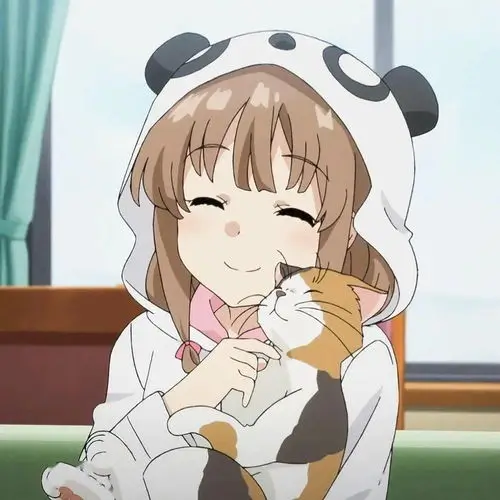 读者留言头像六
